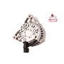 EXCHANGE ALTERNATOR 80AMP 12V