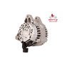 EXCHANGE ALTERNATOR 80AMP 12V
