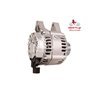 EXCHANGE ALTERNATOR 80AMP 12V