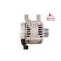 EXCHANGE ALTERNATOR 80AMP 12V