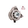 EXCHANGE ALTERNATOR 80AMP 12V