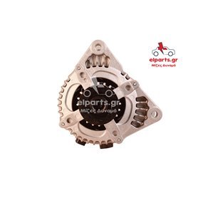 EXCHANGE ALTERNATOR 120AMP 12V