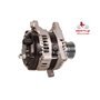 EXCHANGE ALTERNATOR 160AMP