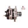 EXCHANGE ALTERNATOR 160AMP