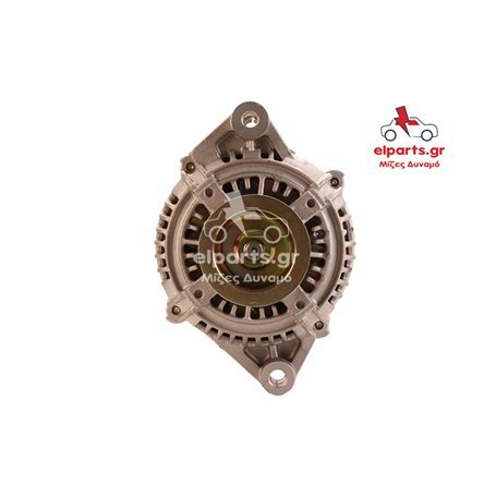 EXCHANGE ALTERNATOR 125AMP