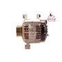 EXCHANGE ALTERNATOR 125AMP