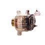 EXCHANGE ALTERNATOR 125AMP