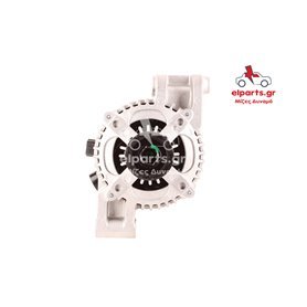 EXCHANGE ALTERNATOR 120AMP 12V