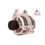 EXCHANGE ALTERNATOR 136AMP