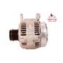 EXCHANGE ALTERNATOR 136AMP