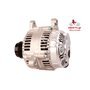 EXCHANGE ALTERNATOR 136AMP