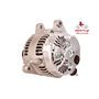EXCHANGE ALTERNATOR 136AMP