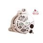EXCHANGE ALTERNATOR 136AMP