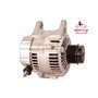 EXCHANGE ALTERNATOR 136AMP