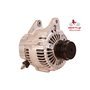 EXCHANGE ALTERNATOR 136AMP