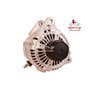 EXCHANGE ALTERNATOR 136AMP
