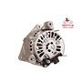 EXCHANGE ALTERNATOR 130AMP 12V
