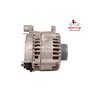 EXCHANGE ALTERNATOR 130AMP 12V