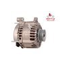 EXCHANGE ALTERNATOR 130AMP 12V
