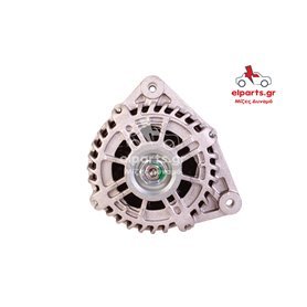 EXCHANGE ALTERNATOR 130AMP 12V