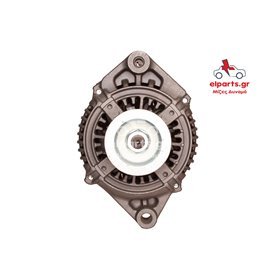 EXCHANGE ALTERNATOR 125AMP 12V