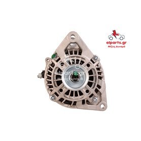 EXCHANGE ALTERNATOR 80AMP 12V