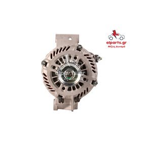EXCHANGE ALTERNATOR 110AMP 12V