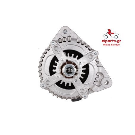 EXCHANGE ALTERNATOR 150AMP 12V