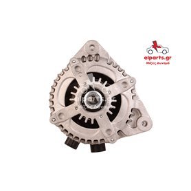 EXCHANGE ALTERNATOR 120AMP 12V