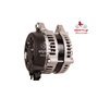 EXCHANGE ALTERNATOR 120AMP 12V