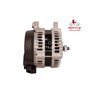 EXCHANGE ALTERNATOR 120AMP 12V