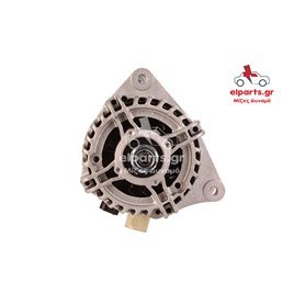 EXCHANGE ALTERNATOR 105AMP 12V