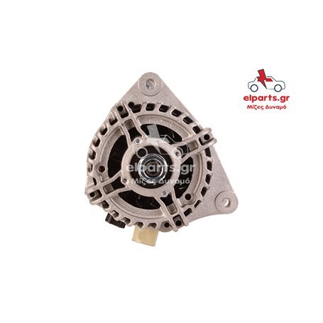 EXCHANGE ALTERNATOR 105AMP 12V
