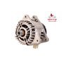 EXCHANGE ALTERNATOR 105AMP 12V