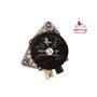 EXCHANGE ALTERNATOR 105AMP 12V