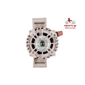 EXCHANGE ALTERNATOR 105AMP 12V
