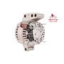 EXCHANGE ALTERNATOR 105AMP 12V