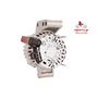 EXCHANGE ALTERNATOR 105AMP 12V