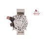 EXCHANGE ALTERNATOR 105AMP 12V