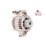 EXCHANGE ALTERNATOR 105AMP 12V