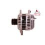 EXCHANGE ALTERNATOR 115AMP 12V
