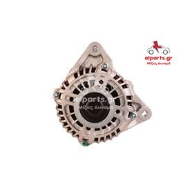 EXCHANGE ALTERNATOR 90AMP 12V