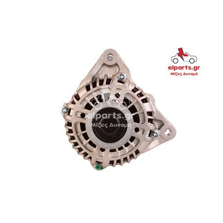 EXCHANGE ALTERNATOR 90AMP 12V