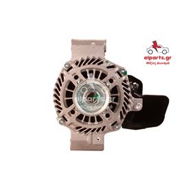 EXCHANGE ALTERNATOR 100AMP 12V