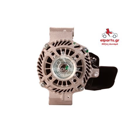 EXCHANGE ALTERNATOR 100AMP 12V