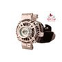 EXCHANGE ALTERNATOR 100AMP 12V