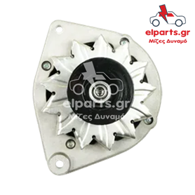 Δυναμό Bosch A0102 120489731