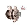 EXCHANGE ALTERNATOR 100AMP 12V