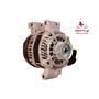 EXCHANGE ALTERNATOR 100AMP 12V