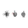 EXCHANGE ALTERNATOR 120AMP 12V